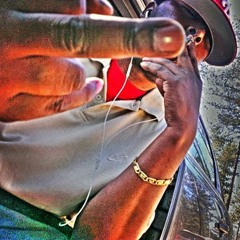 MISTA SPYCE aka BILLIE SPLYFF,On The Rag (I'm Going In) Produced By Keith Science