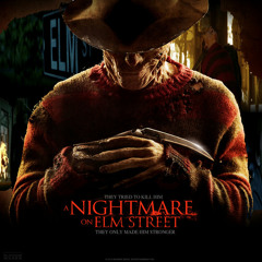 Nightmare On Elm Street