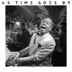 Dooley Wilson - As Time Goes By (Onda Suave Bootleg Edit)