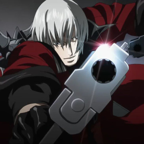 Did Dante ever activate his devil trigger in the anime? - Anime