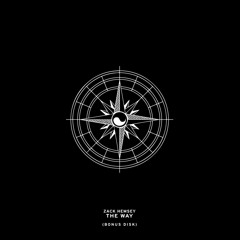 The Way (Instrumental)- Zack Hemsey