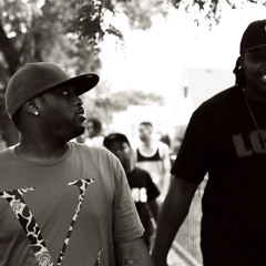 Veto Vangundy - Black Grammy Freestyle