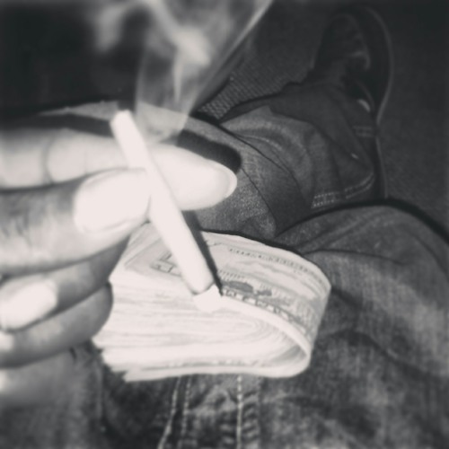 Trapn like a foo