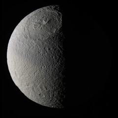 Spectres of Tethys