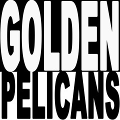 Golden Pelicans - Burn Everything