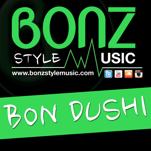 BON DUSHI Ft. Ymbert [Prod. by H2oinc]