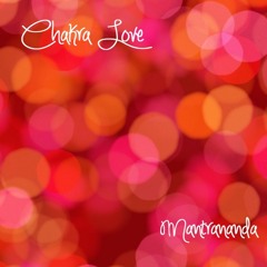 2nd Chakra: Svadisthana