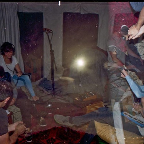 Paola Navarrete - Ficcion