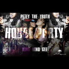 House Party Feat. King Nino Gee (clean)