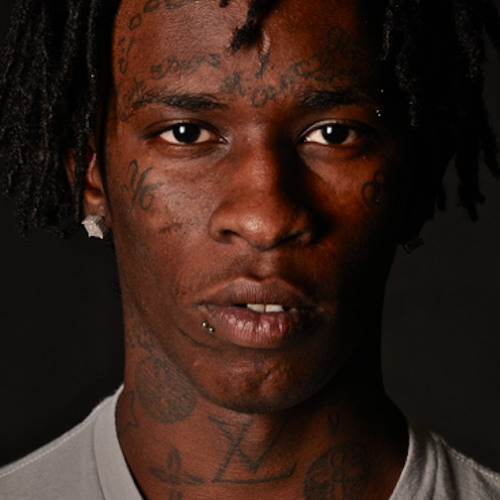 Young Thug - Danny Glover (Remix Ft. Nicki Minaj) :: Indie Shuffle