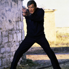 For Your Eyes Only - Theme Medley