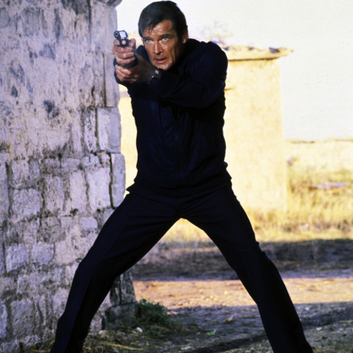 For Your Eyes Only - Theme Medley