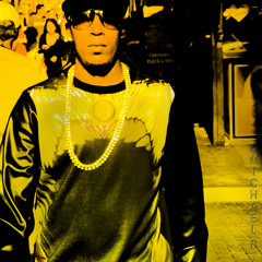 Getting Money (skidrow radio)