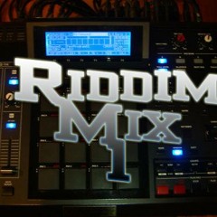Riddim Mix 1 (Pancho)