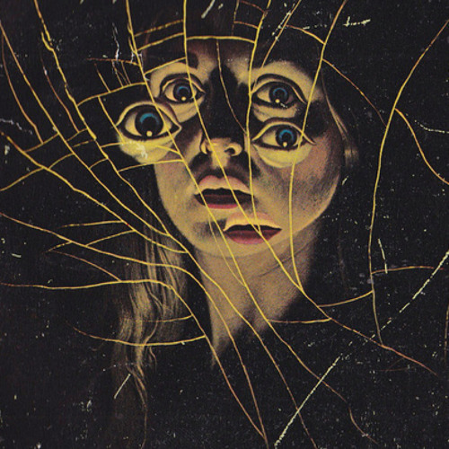 Shattered Visage/Into The Night