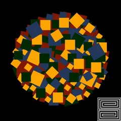 Circle full of Squares