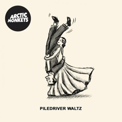 Piledriver Waltz (Acoustic Cover)