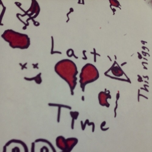 last time.