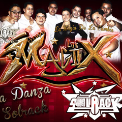 La Danza Solrack - Grupo Los Magix 2014 [ Limpia ]