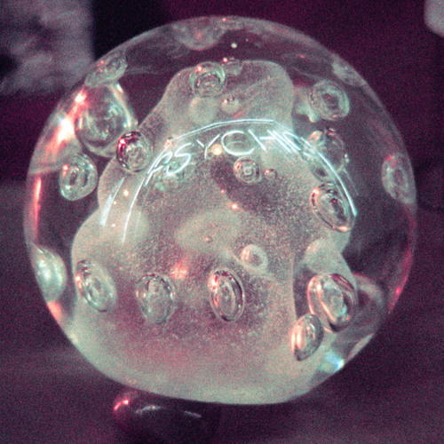 Darkside - Heart