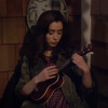 La Vie En Rose - Cristin Milioti (How I Met Your Mother)
