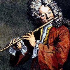 Badinerie - Suite No. 2 En Si Menor - J.S.Bach