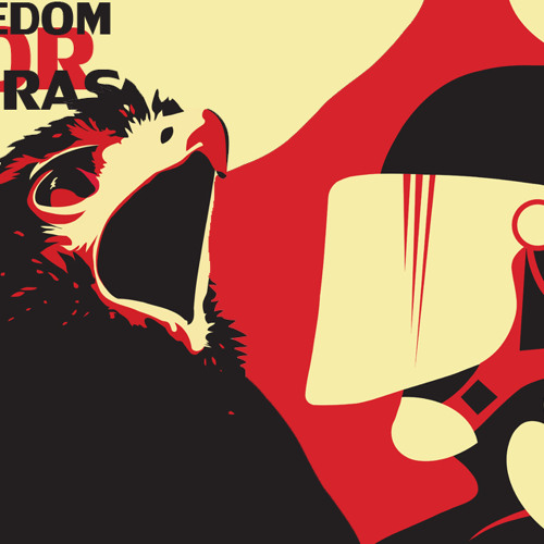 الحريه للاولتراس - اولتراس ديفيلز -