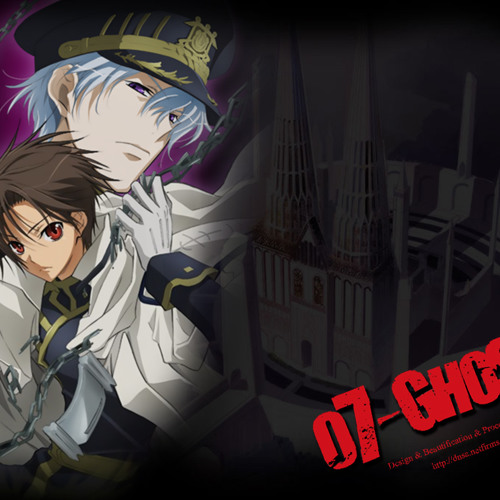 Hitomi No Kotae (Answer Of The Eye) by Noria