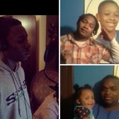 Fast BGS black squad gang tray ft lil larry & tay