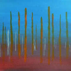 Harmonic guitar improvisation B