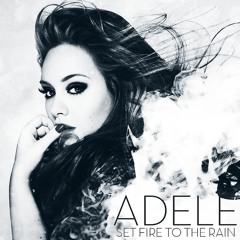 Set Fire to the Rain (Cuore Mix) - Azzurro Vs. Adele