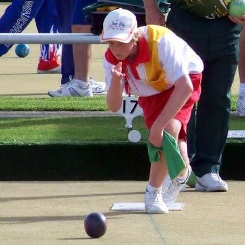 Dedication to Callum