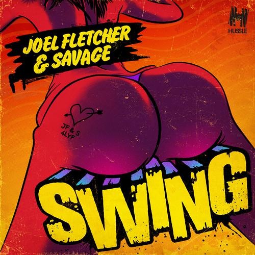 Joel Fletcher & Savage - Swing (Calix Orson Remix) [TEASER]