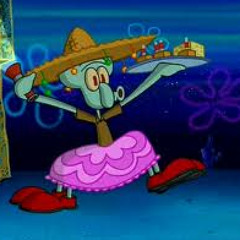 Spongebob The Soap Opera