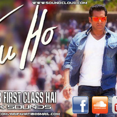 Baaki Sab First Class Hai Jai Ho (House-Mix) DJ AK SOUNDs