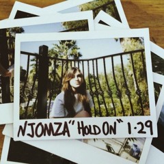 hold on (prod. Lyfe Harris)