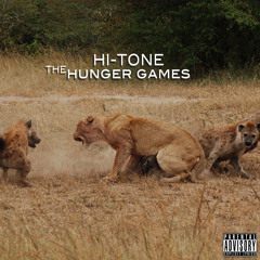 HUNGER GAMES INTRO (NOISE)