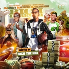 Migos - Flexin (Produced by Pheonom Da Don)