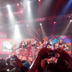 JKT48 - New Ship