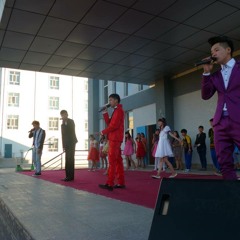 L Boys Love You More