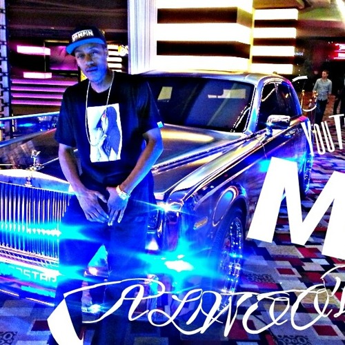 Leanin ( Few Kings mixtape Vol.1) ft RMG