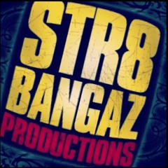 Hollow Tip Clique - Produced By Skeano Pachino (STR8 BANGAZ)