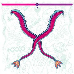 Titoka Xinachtli <-nahuatl = sembrando semilla