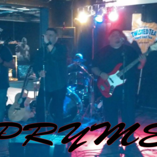 Nutshell [Alice in Chains] covered by PRYME extended version