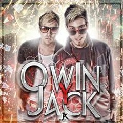 BIEN AHI - OWIN & JACK - ( ACAPELLA ) . EMA DJ - 2014