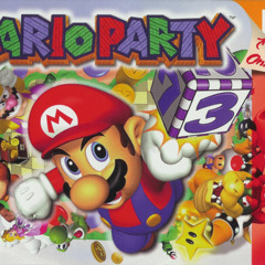 Linkin Party ~ Let's Play A Mini Game!