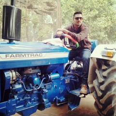 Pendu Amrinder Gill ft. Dr. Zeus & Young Fateh at IT Park