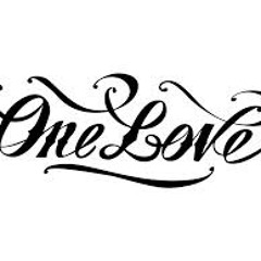 ONE LOVE ! [ USO LIBRE ]