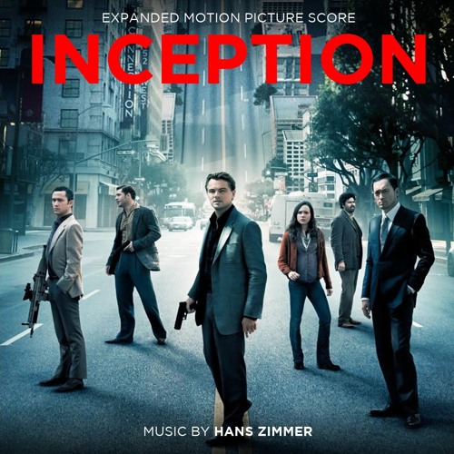 Inception - OST In 10 Minutes by Rictov10