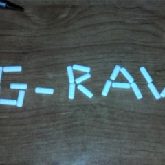 Gravity-Never Run Away